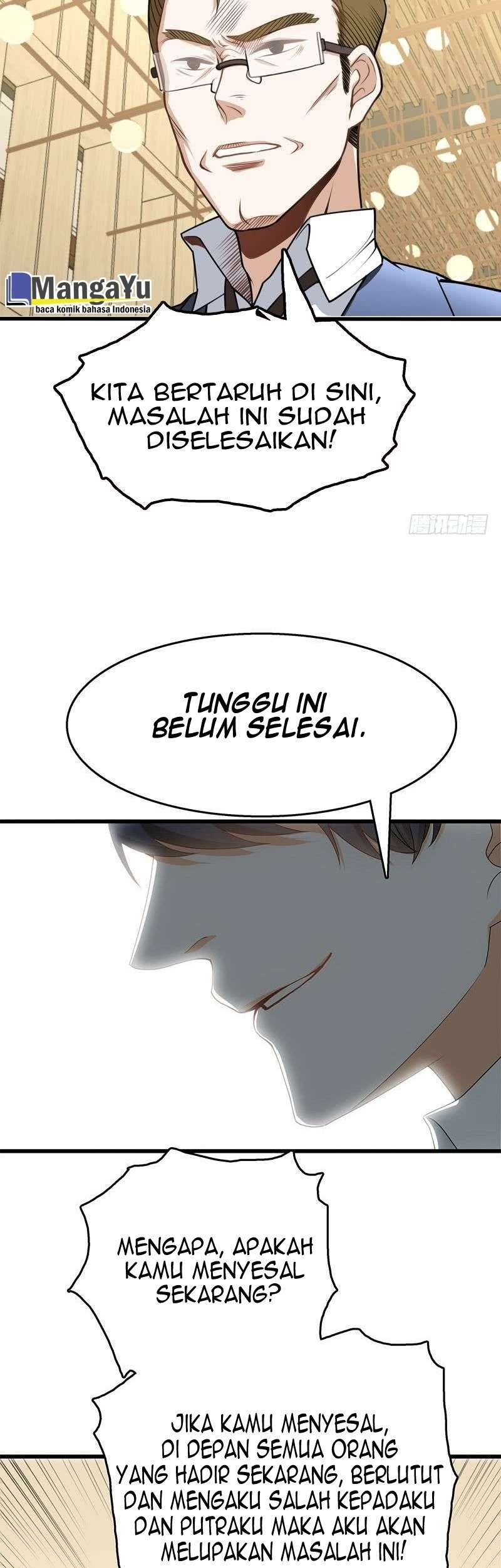 Strongest Son In Law Chapter 14 Gambar 13