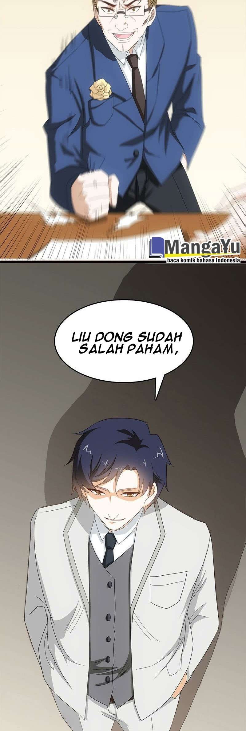 Strongest Son In Law Chapter 14 Gambar 11