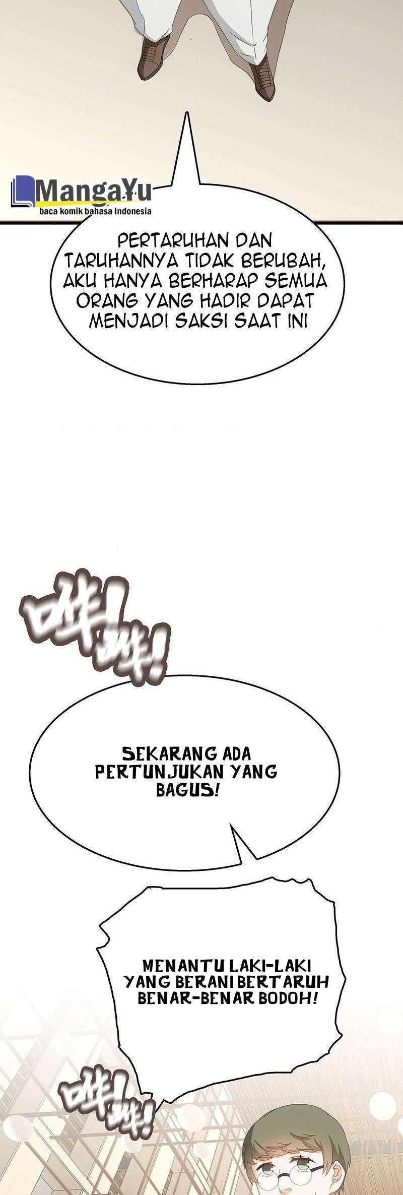 Strongest Son In Law Chapter 14 Gambar 12