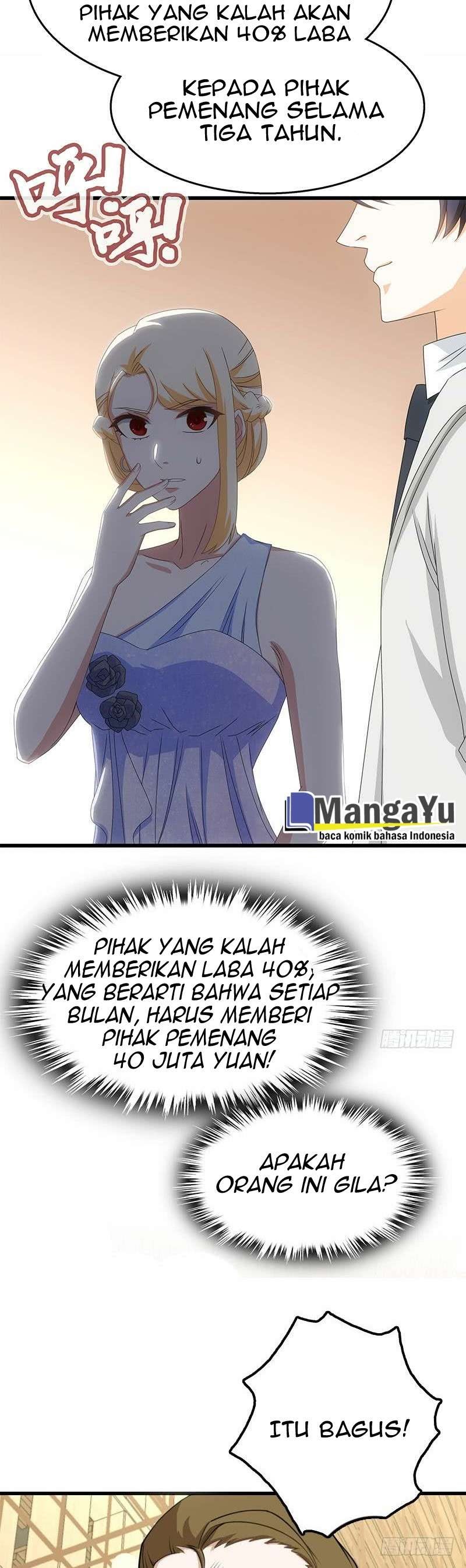 Strongest Son In Law Chapter 14 Gambar 9