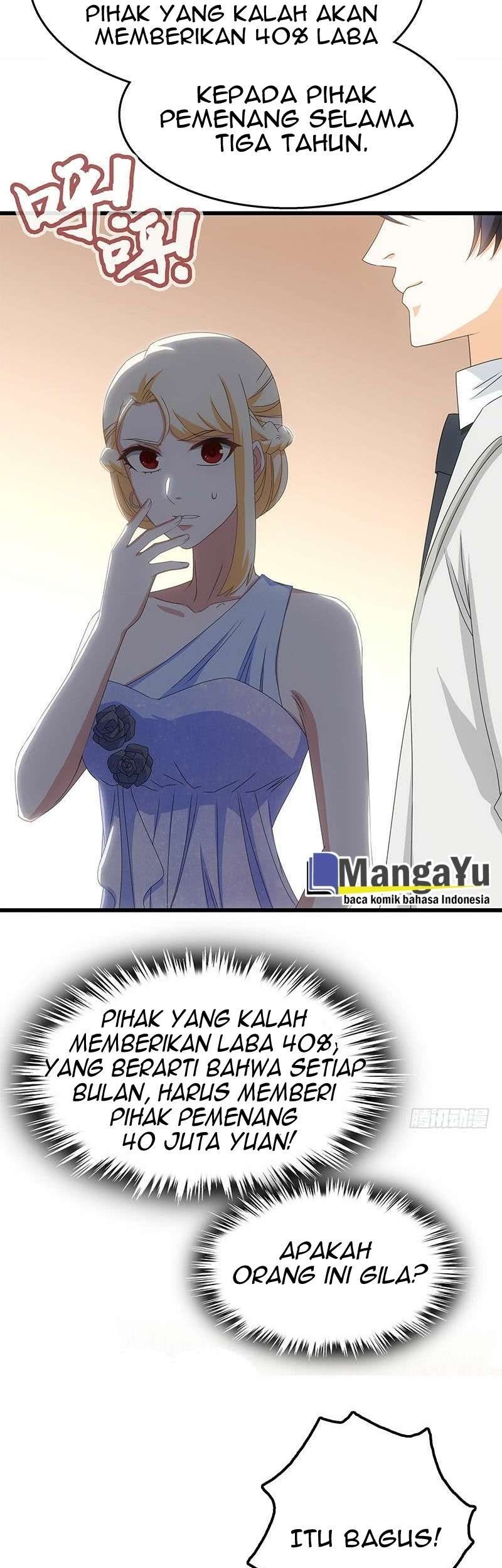 Strongest Son In Law Chapter 14 Gambar 11