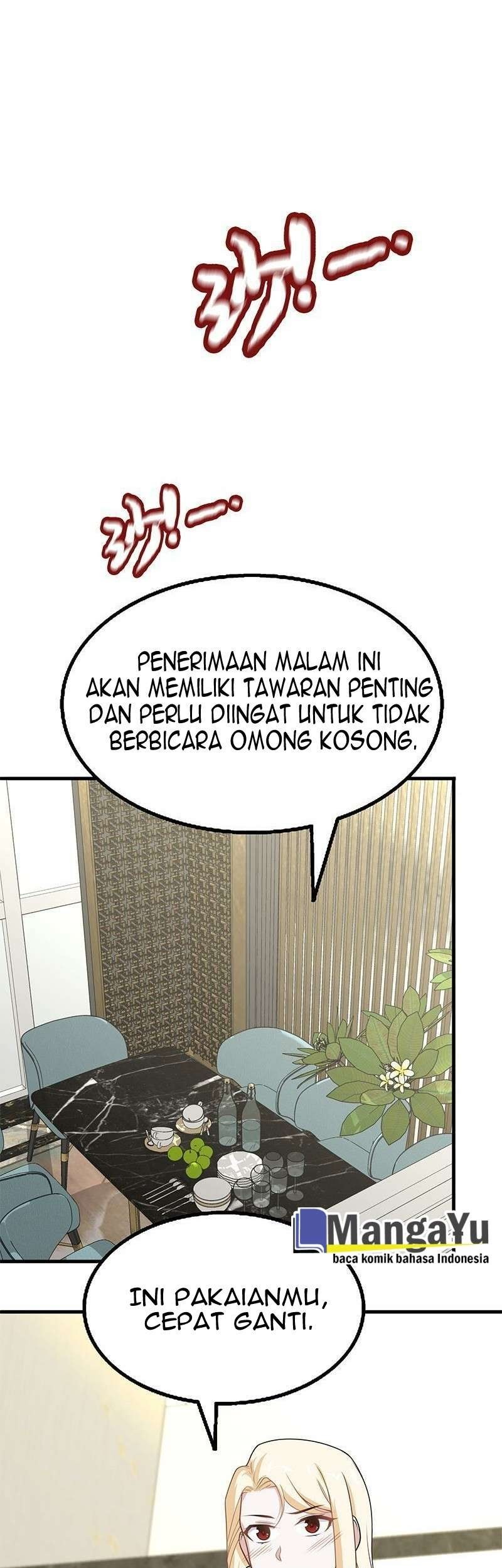 Strongest Son In Law Chapter 13 Gambar 16