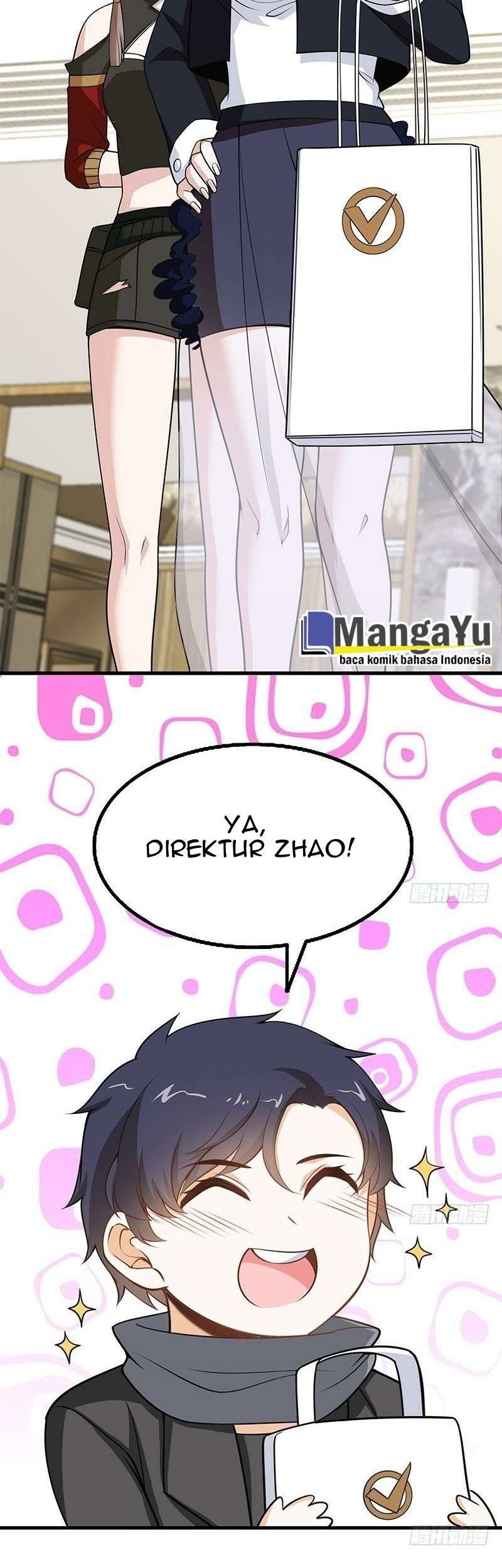 Strongest Son In Law Chapter 13 Gambar 18