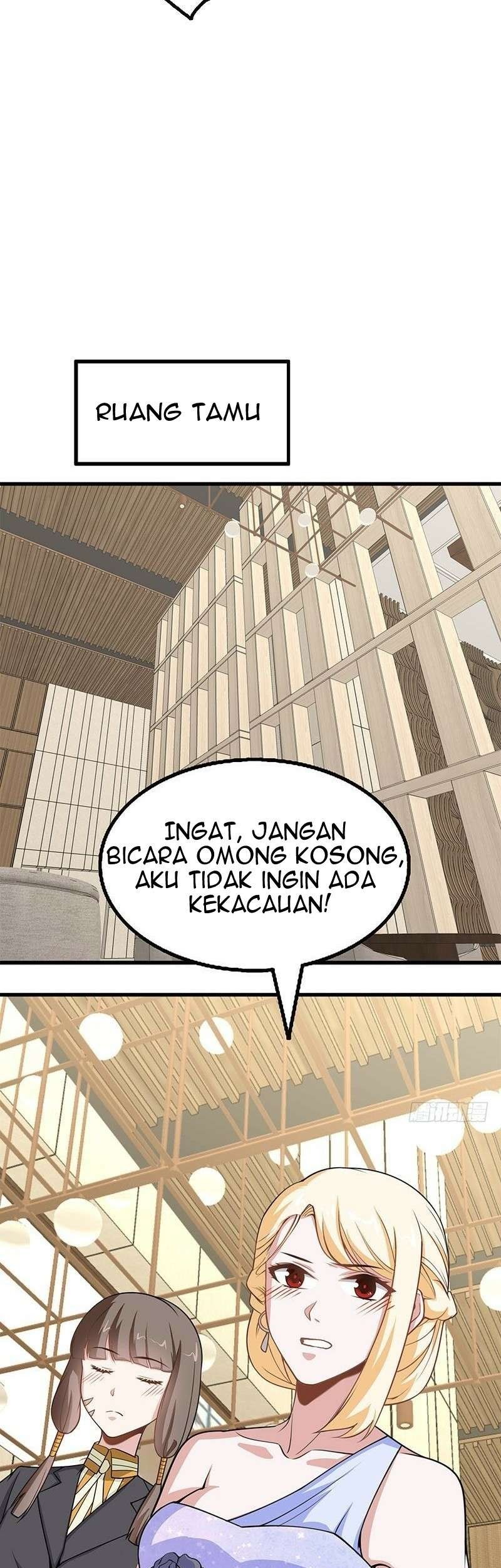 Strongest Son In Law Chapter 13 Gambar 27