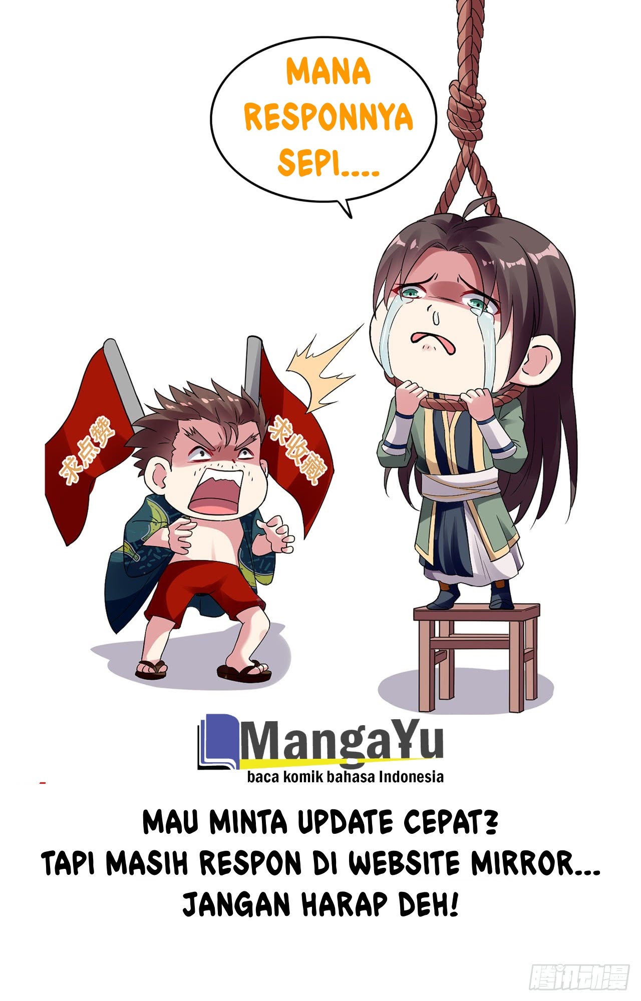 Strongest Son In Law Chapter 13 Gambar 35