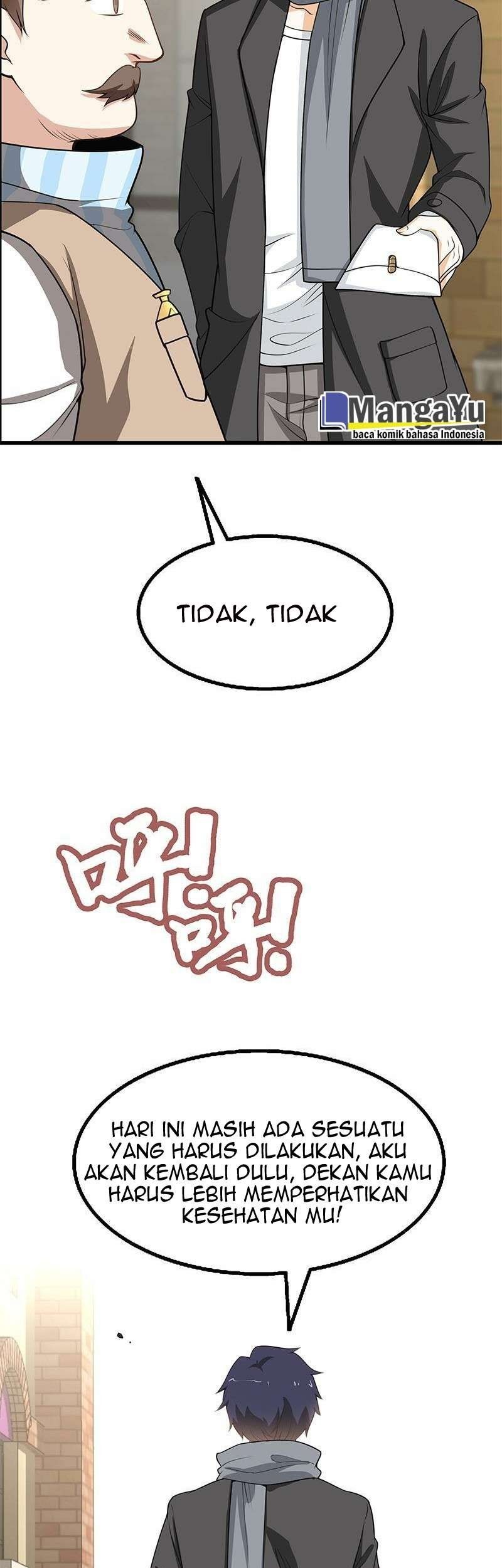 Strongest Son In Law Chapter 13 Gambar 7