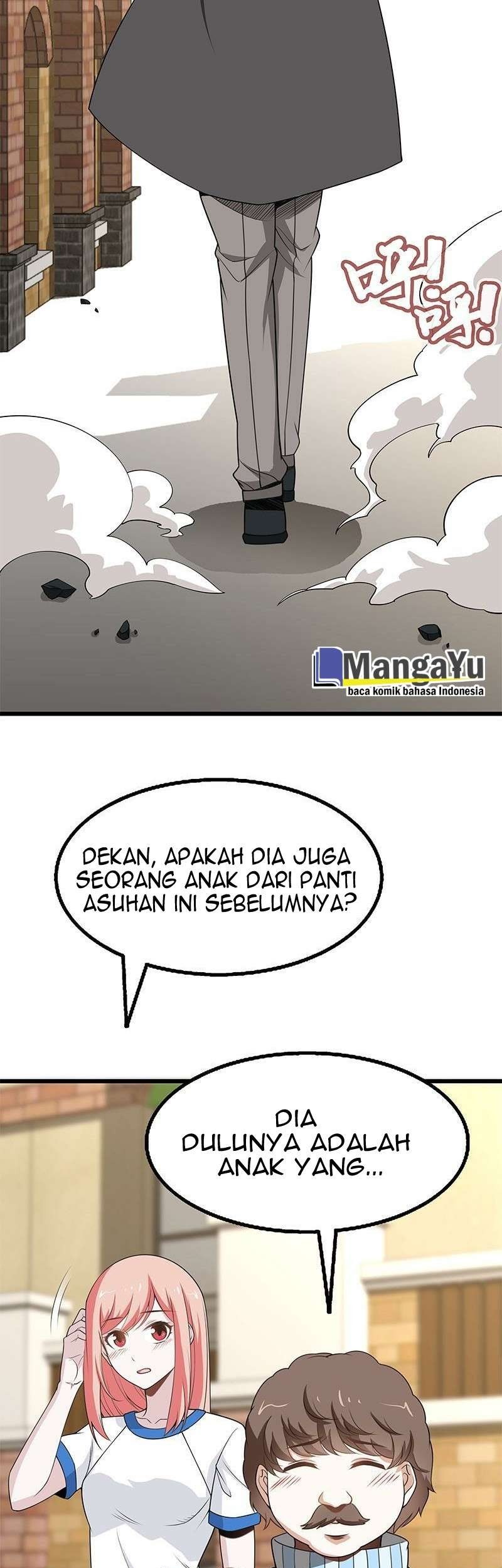 Strongest Son In Law Chapter 13 Gambar 9