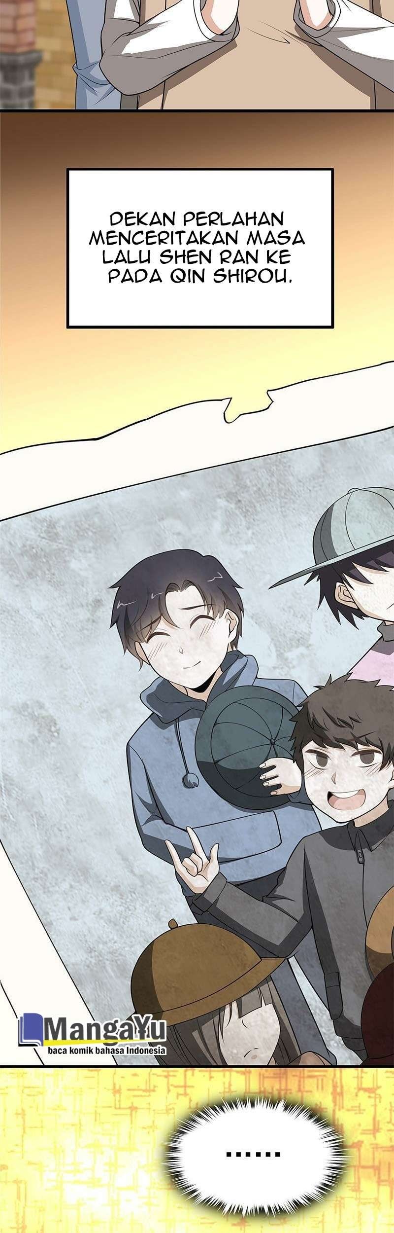 Strongest Son In Law Chapter 13 Gambar 11