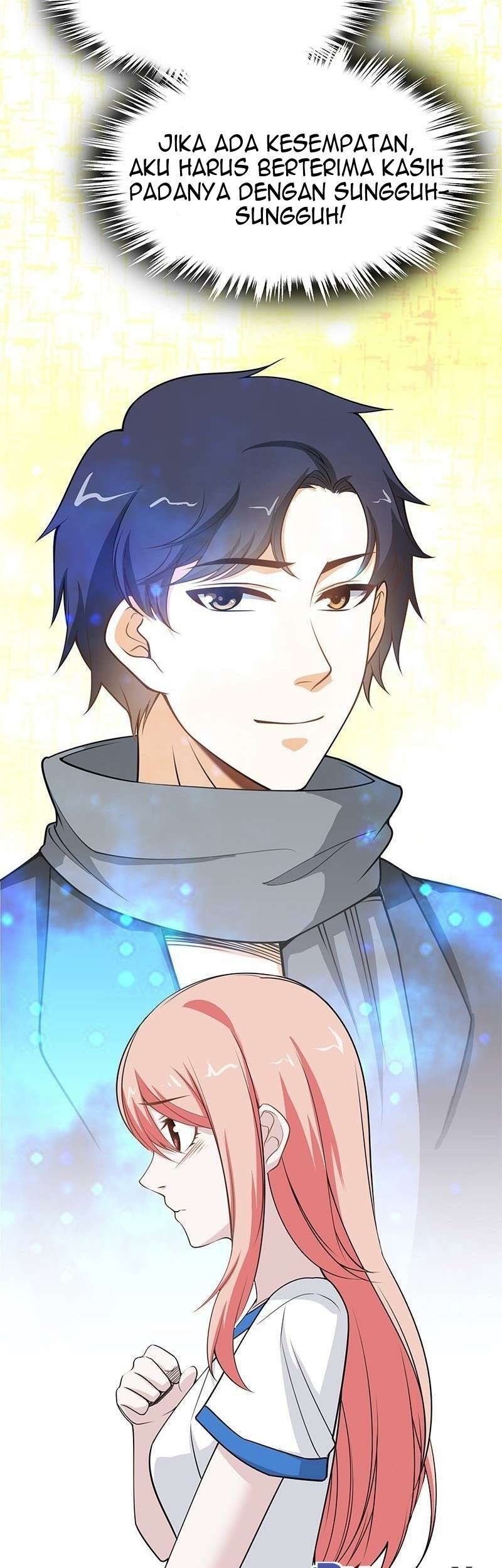 Strongest Son In Law Chapter 13 Gambar 13