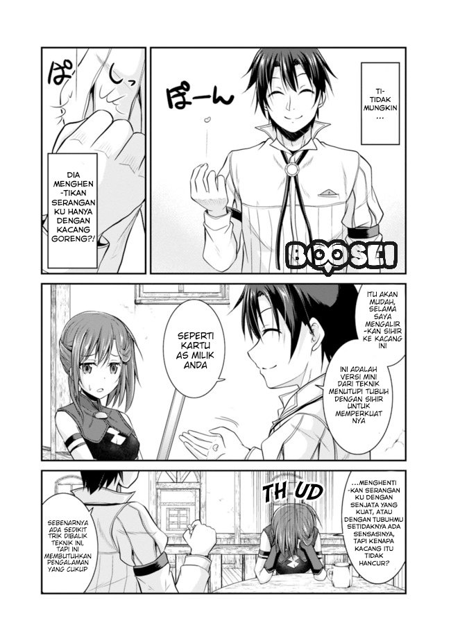 Save & Load no Dekiru Yadoya-san Chapter 08 Gambar 12