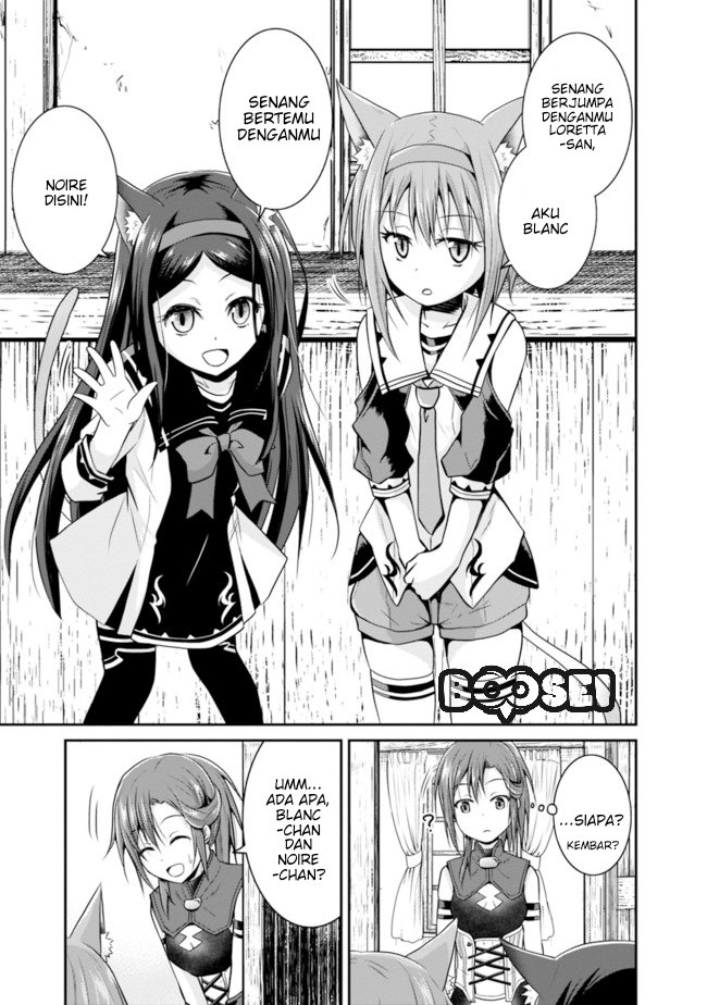 Save & Load no Dekiru Yadoya-san Chapter 08 Gambar 4