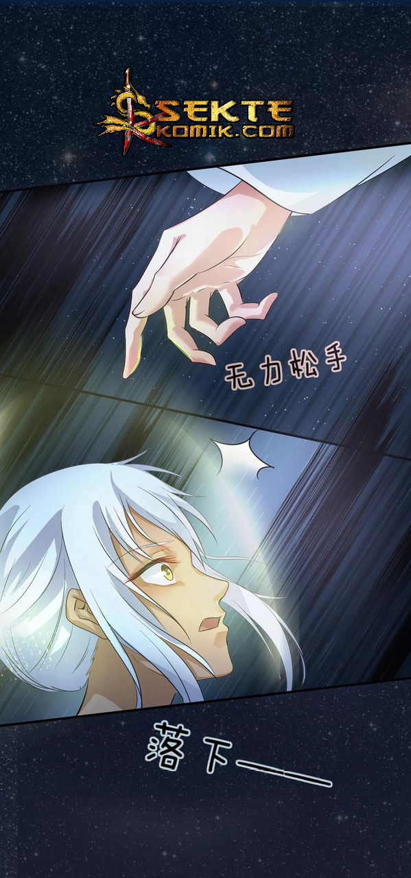 Dragon Princess Chapter 36 Gambar 10