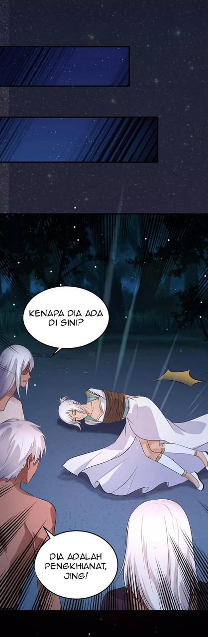 Dragon Princess Chapter 36 Gambar 11