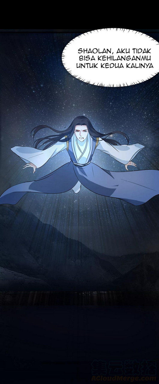 Dragon Princess Chapter 36 Gambar 13