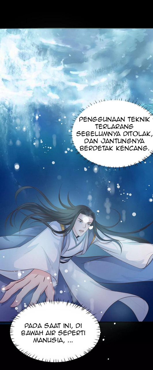 Dragon Princess Chapter 36 Gambar 15