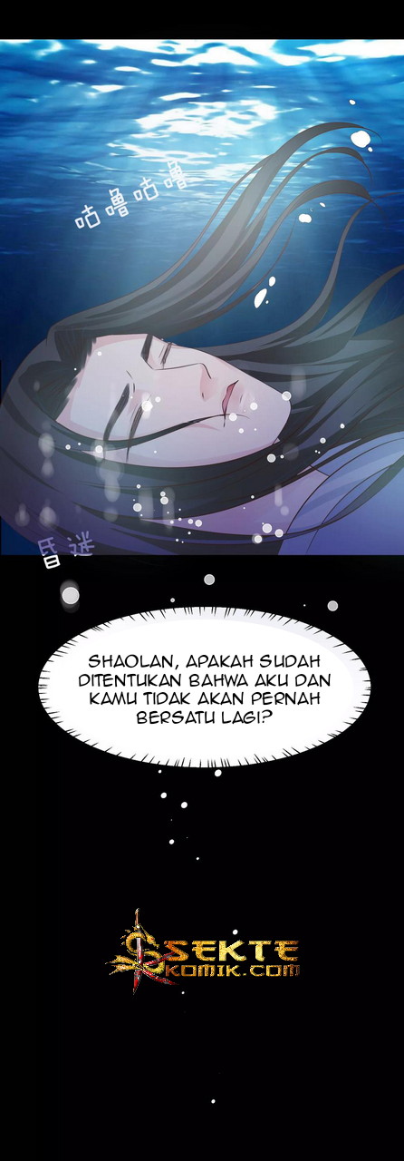 Dragon Princess Chapter 36 Gambar 16