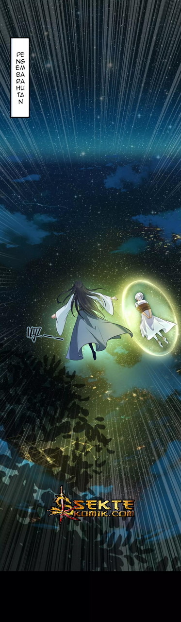 Baca  Dragon Princess Chapter 36 Gambar 2