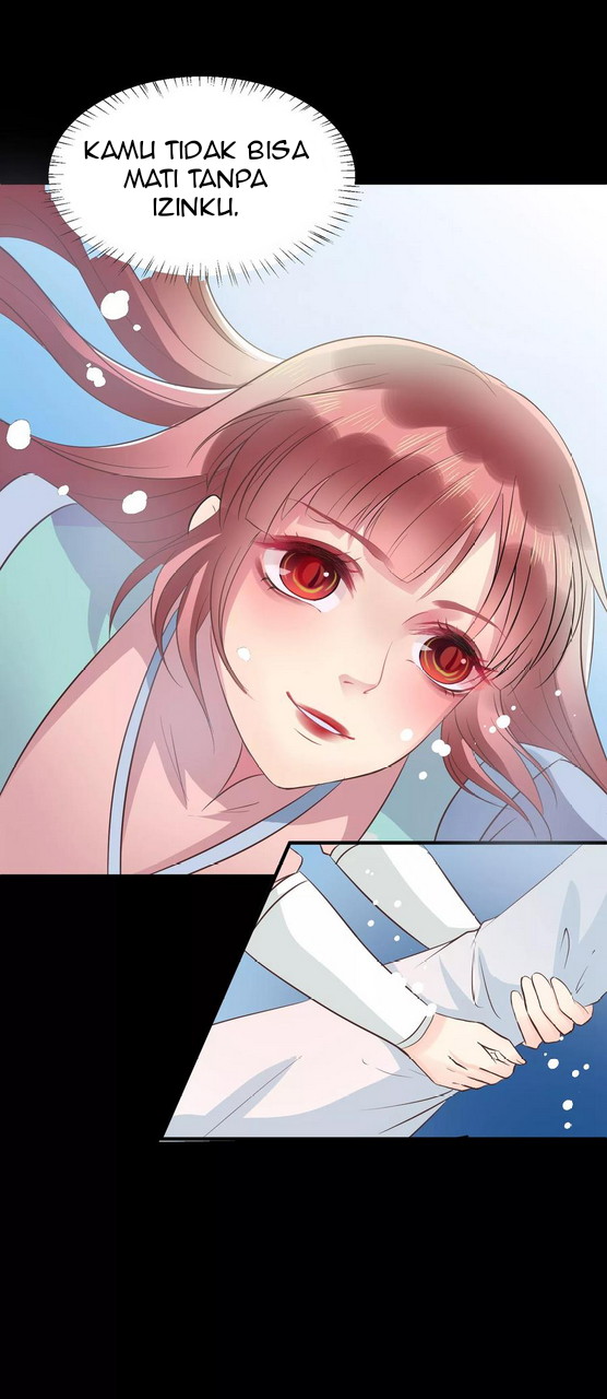 Dragon Princess Chapter 36 Gambar 20