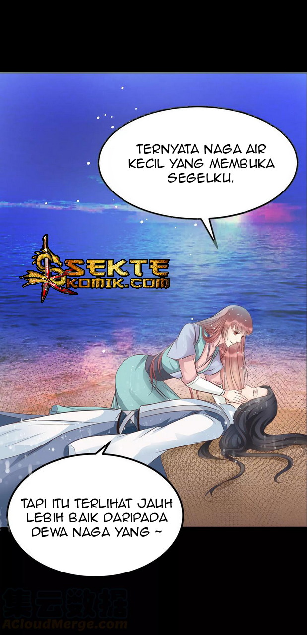 Dragon Princess Chapter 36 Gambar 21