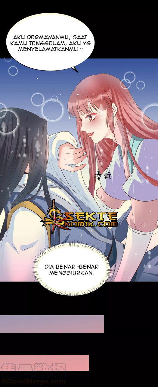 Dragon Princess Chapter 36 Gambar 25