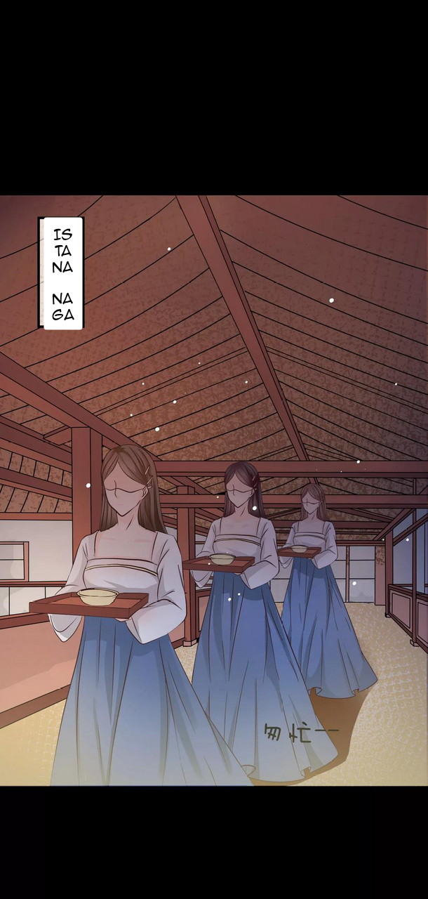 Dragon Princess Chapter 36 Gambar 26