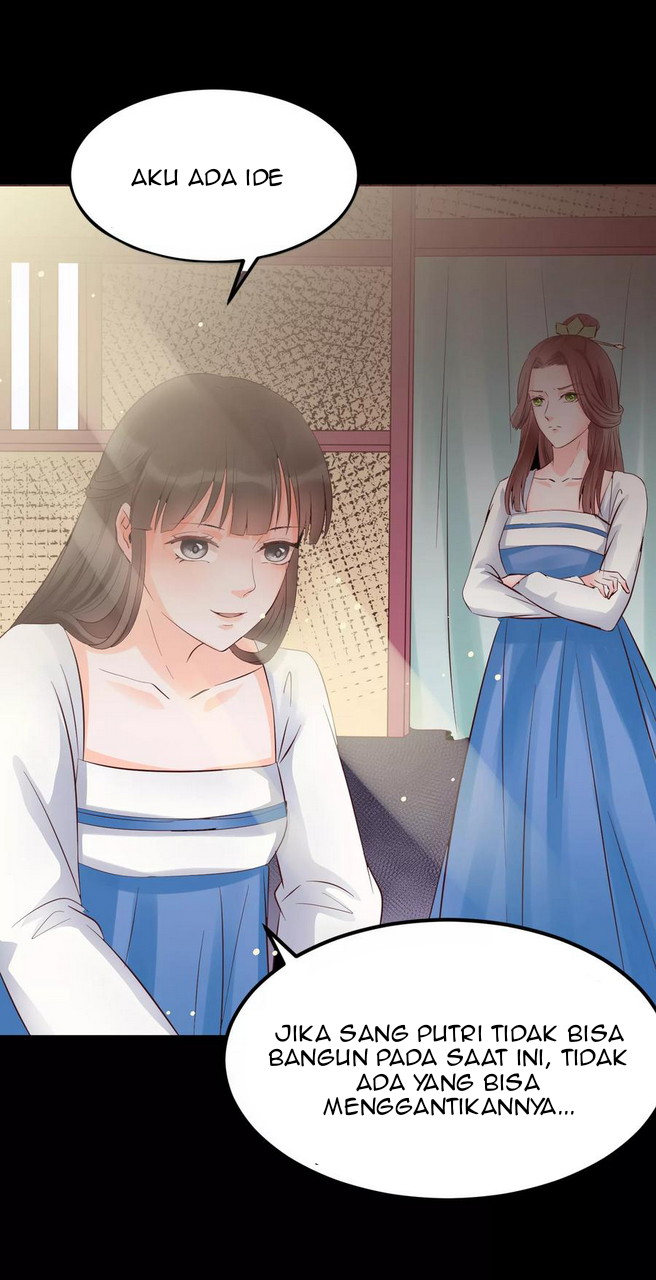 Dragon Princess Chapter 36 Gambar 28