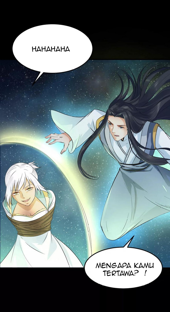 Dragon Princess Chapter 36 Gambar 3