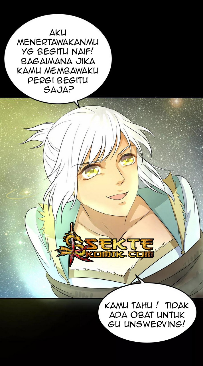 Dragon Princess Chapter 36 Gambar 4