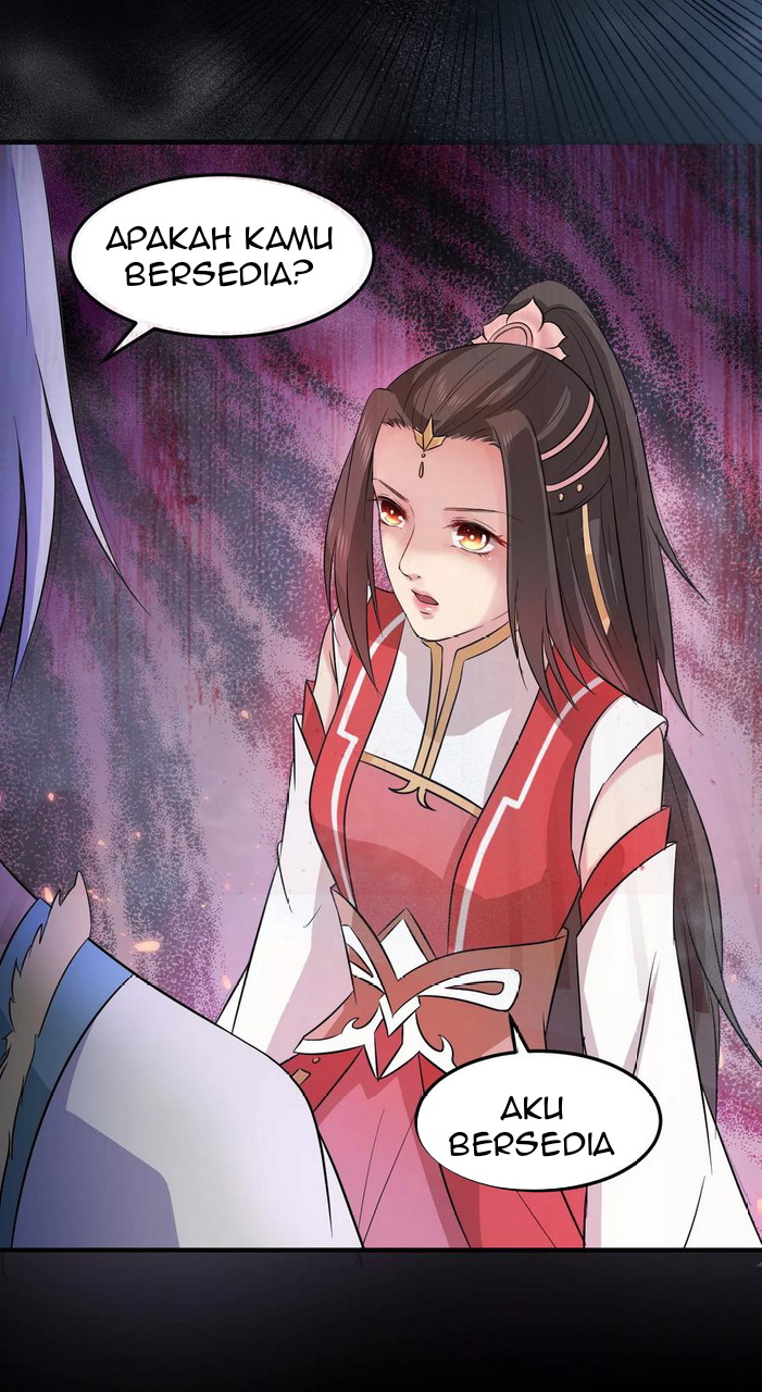 Dragon Princess Chapter 36 Gambar 7