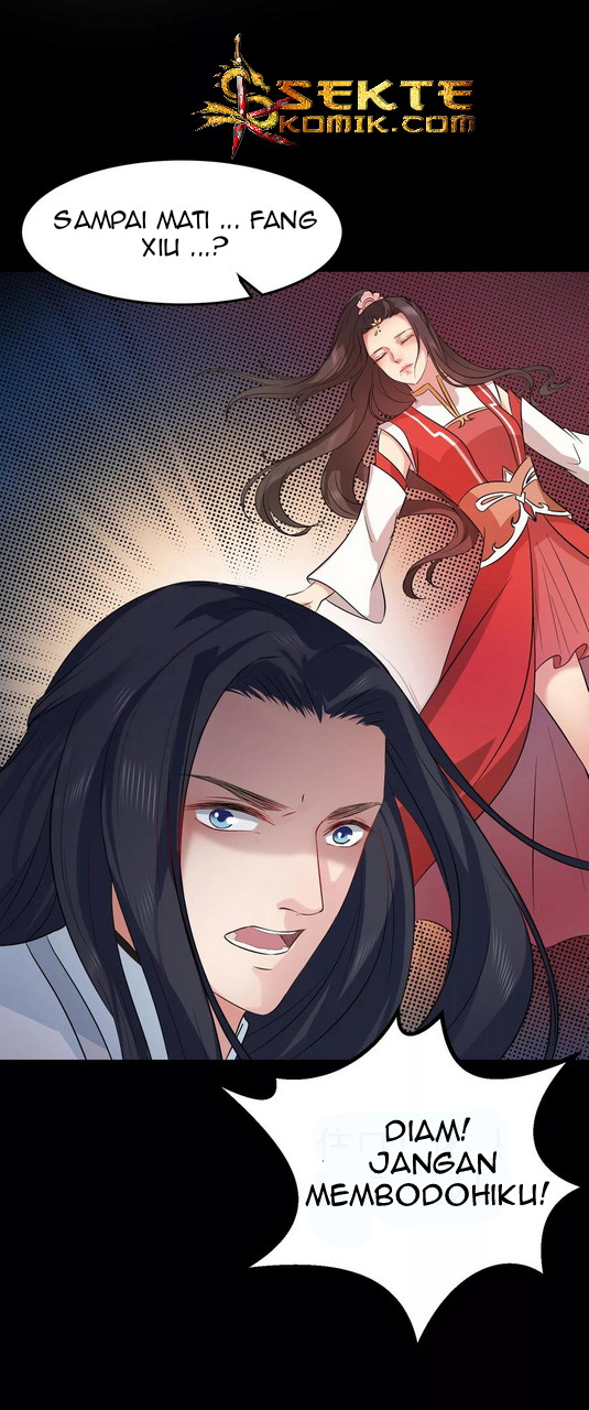 Dragon Princess Chapter 36 Gambar 8