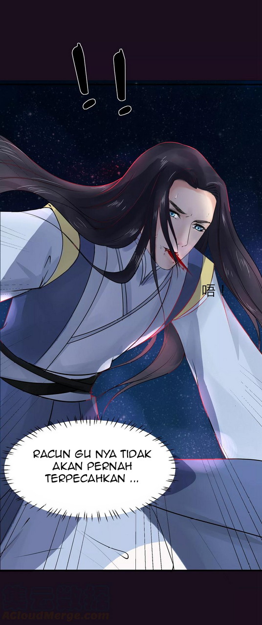 Dragon Princess Chapter 36 Gambar 9