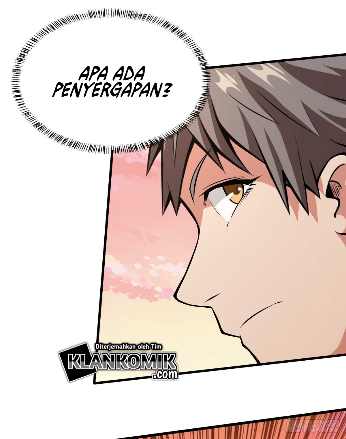 Return To Beginning Of The Apocalypse Chapter 40 Gambar 13