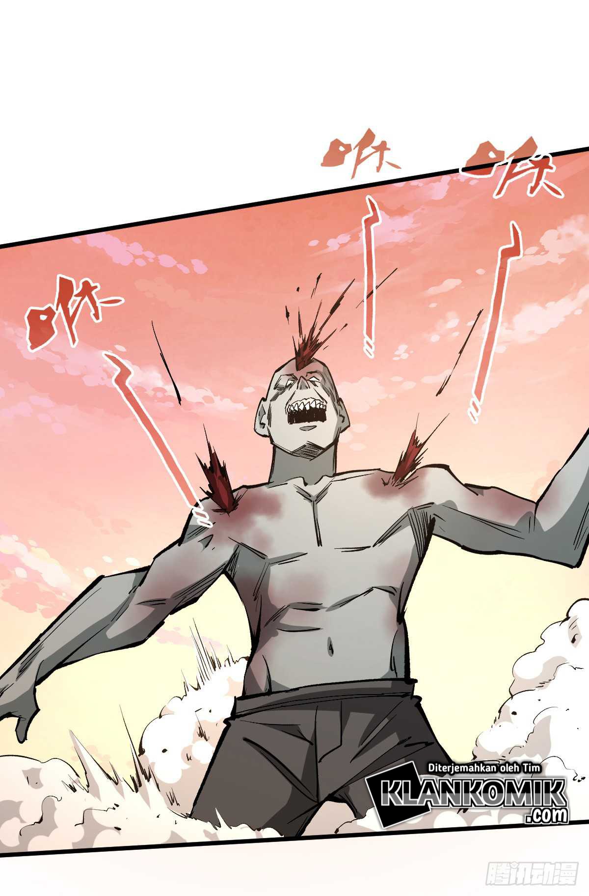 Return To Beginning Of The Apocalypse Chapter 40 Gambar 8