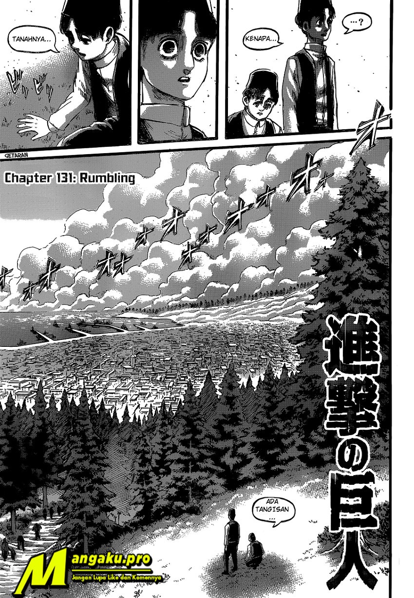 Shingeki no Kyojin Chapter 131.1 3