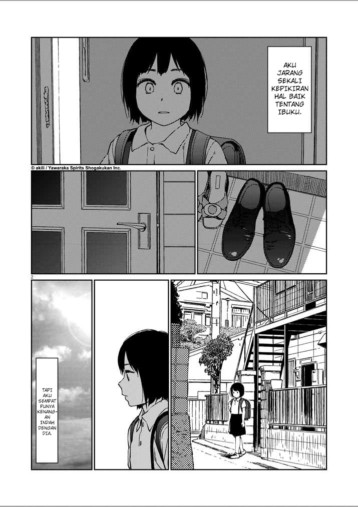Baca Stretch Chapter 22 Gambar 2