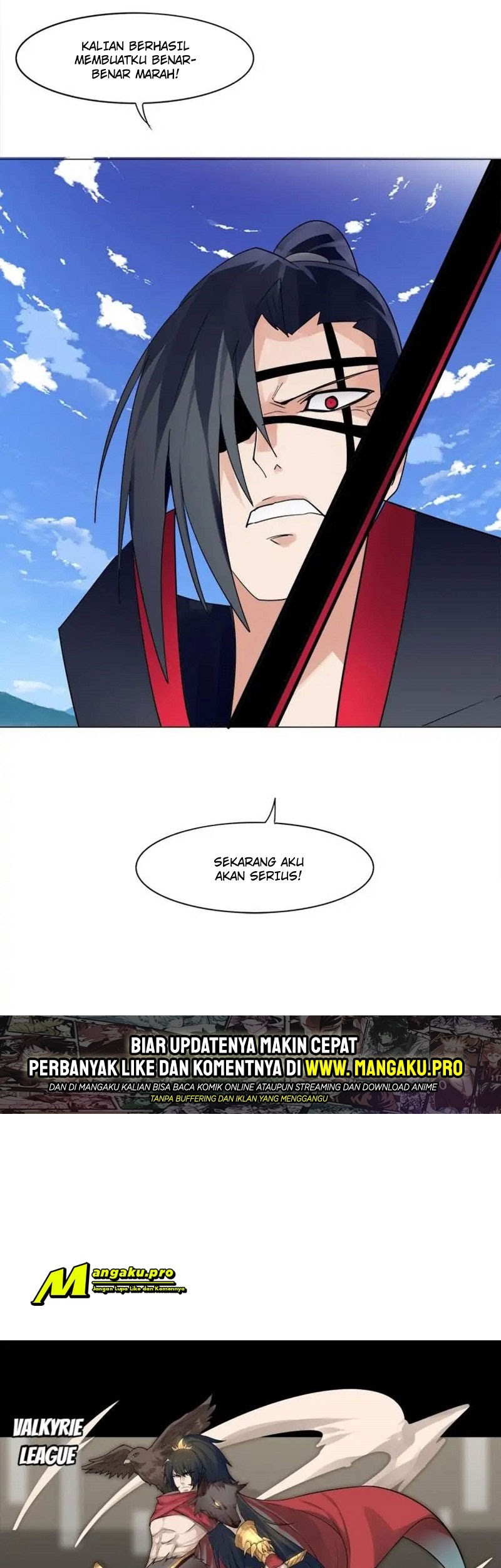 JIANREN Chapter 11 Gambar 16