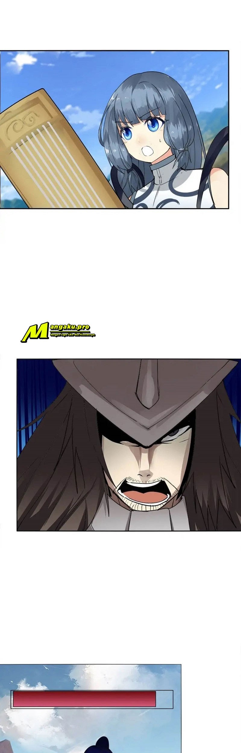 JIANREN Chapter 11 Gambar 4