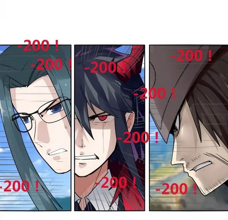 JIANREN Chapter 11 Gambar 8