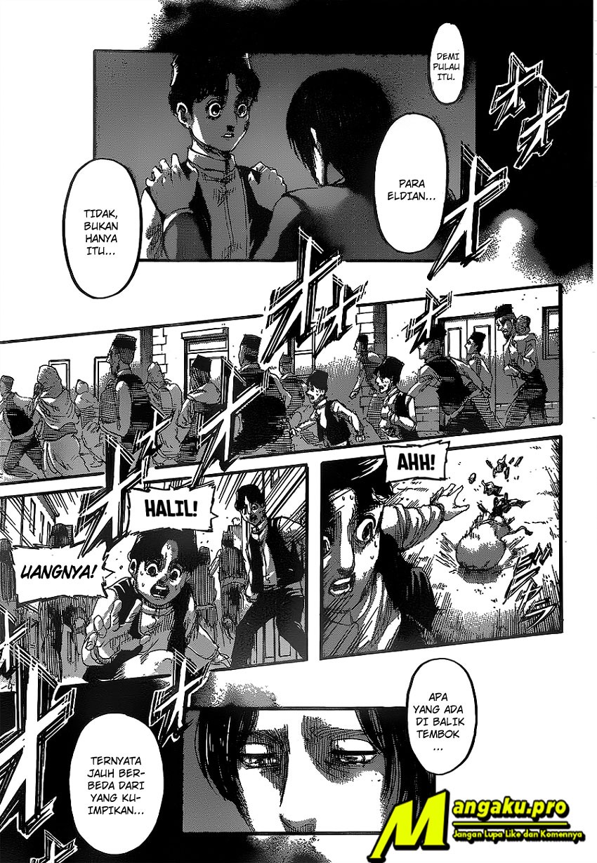Baca Shingeki no Kyojin Chapter 131.2 Gambar 2