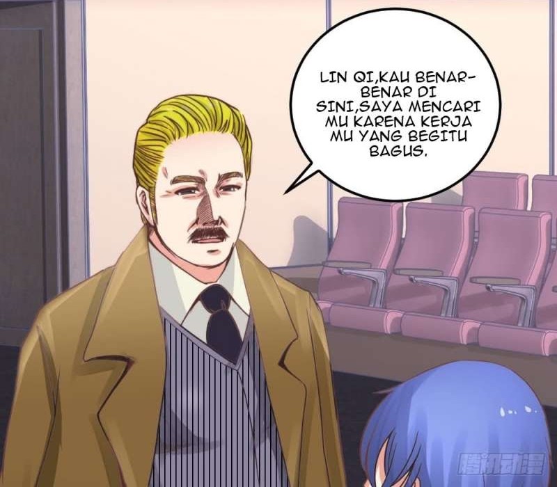 Perspective Medical Saint Chapter 06 Gambar 29