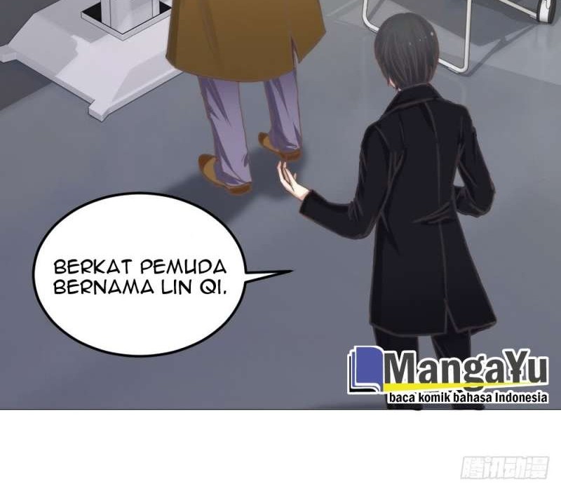 Perspective Medical Saint Chapter 06 Gambar 3