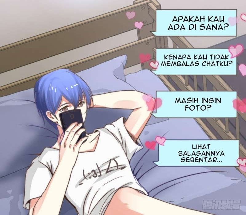 Perspective Medical Saint Chapter 06 Gambar 5