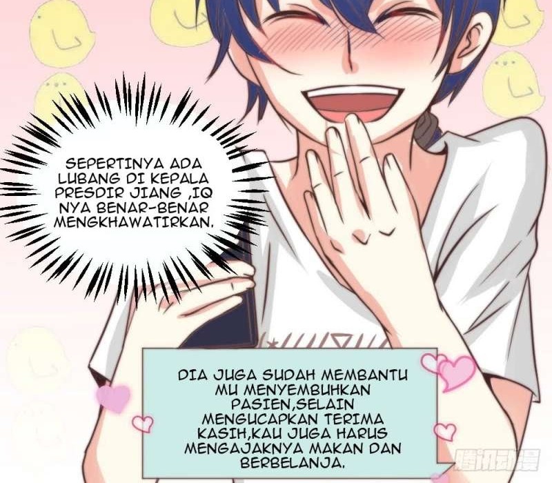 Perspective Medical Saint Chapter 06 Gambar 11