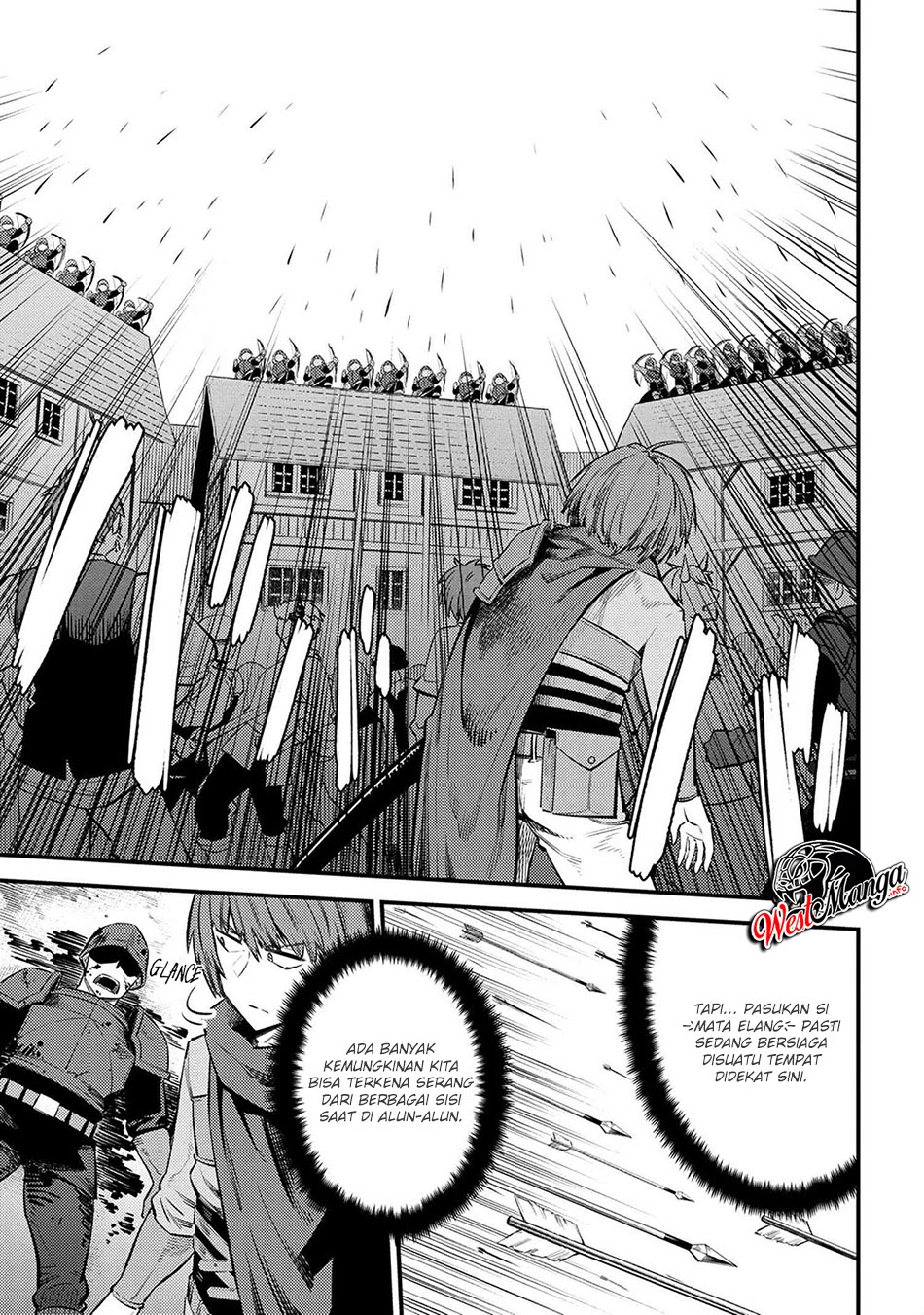 Kaifuku Jutsushi Yarinaoshi: Sokushi Mahou to Skill Copy no Chouetsu Heal Chapter 28.1 Gambar 17