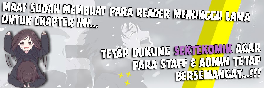 Doomed To Be A King Chapter 25 Gambar 35