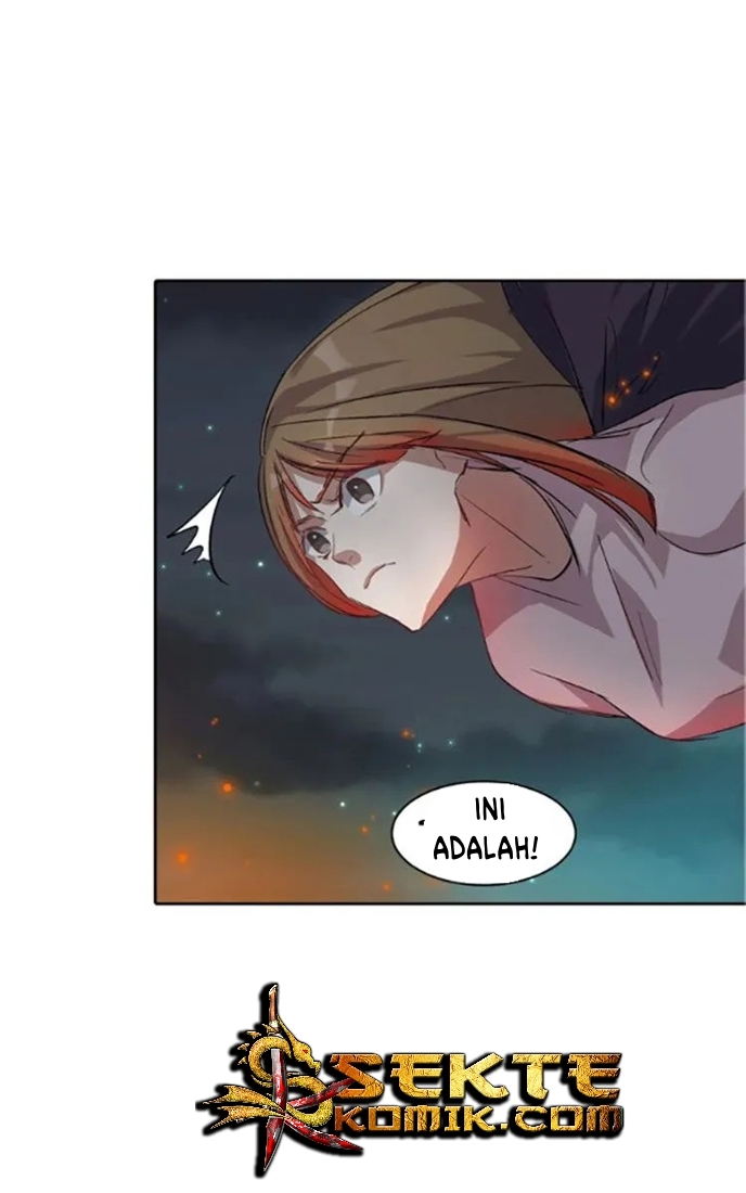 The Gods, Comes and Go Chapter 09 Gambar 19