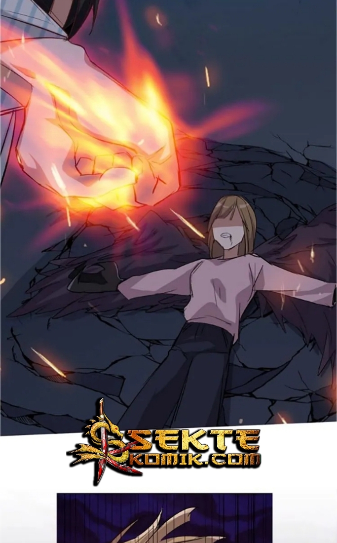 The Gods, Comes and Go Chapter 09 Gambar 41