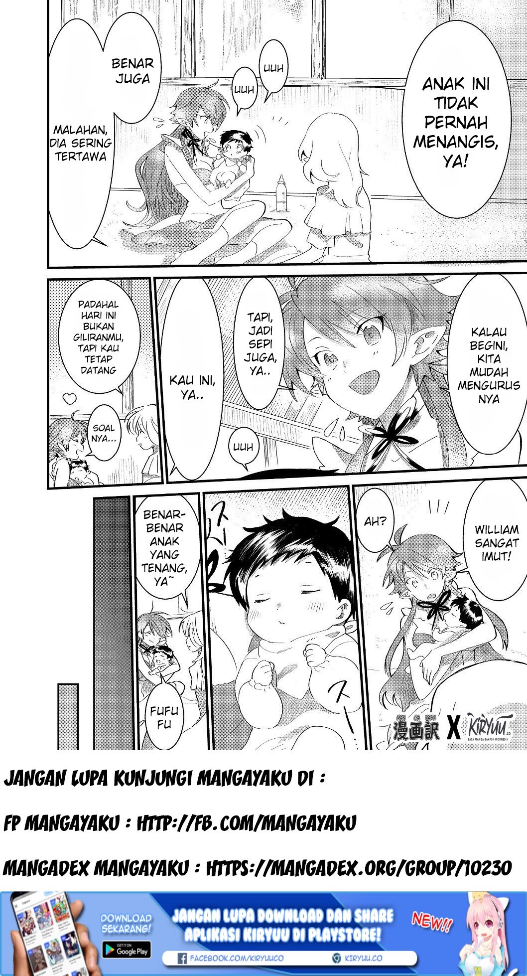 The Summoner Who Was Despised as “Shunned Child” Chapter 05.1 Gambar 15