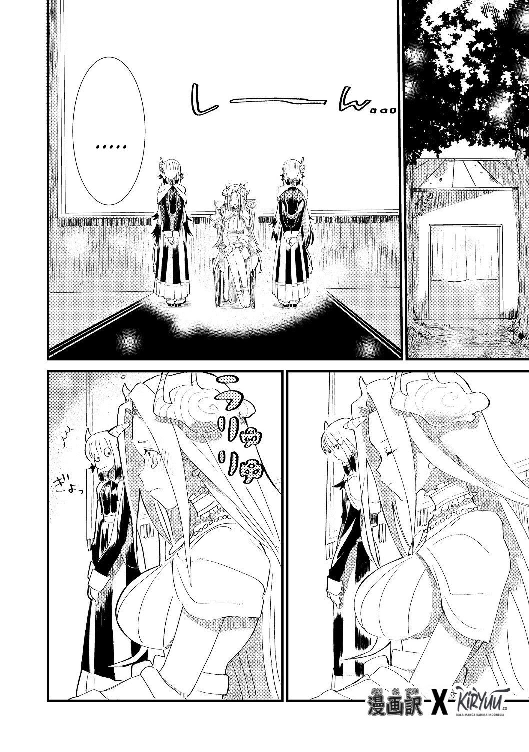 The Summoner Who Was Despised as “Shunned Child” Chapter 05.1 Gambar 3