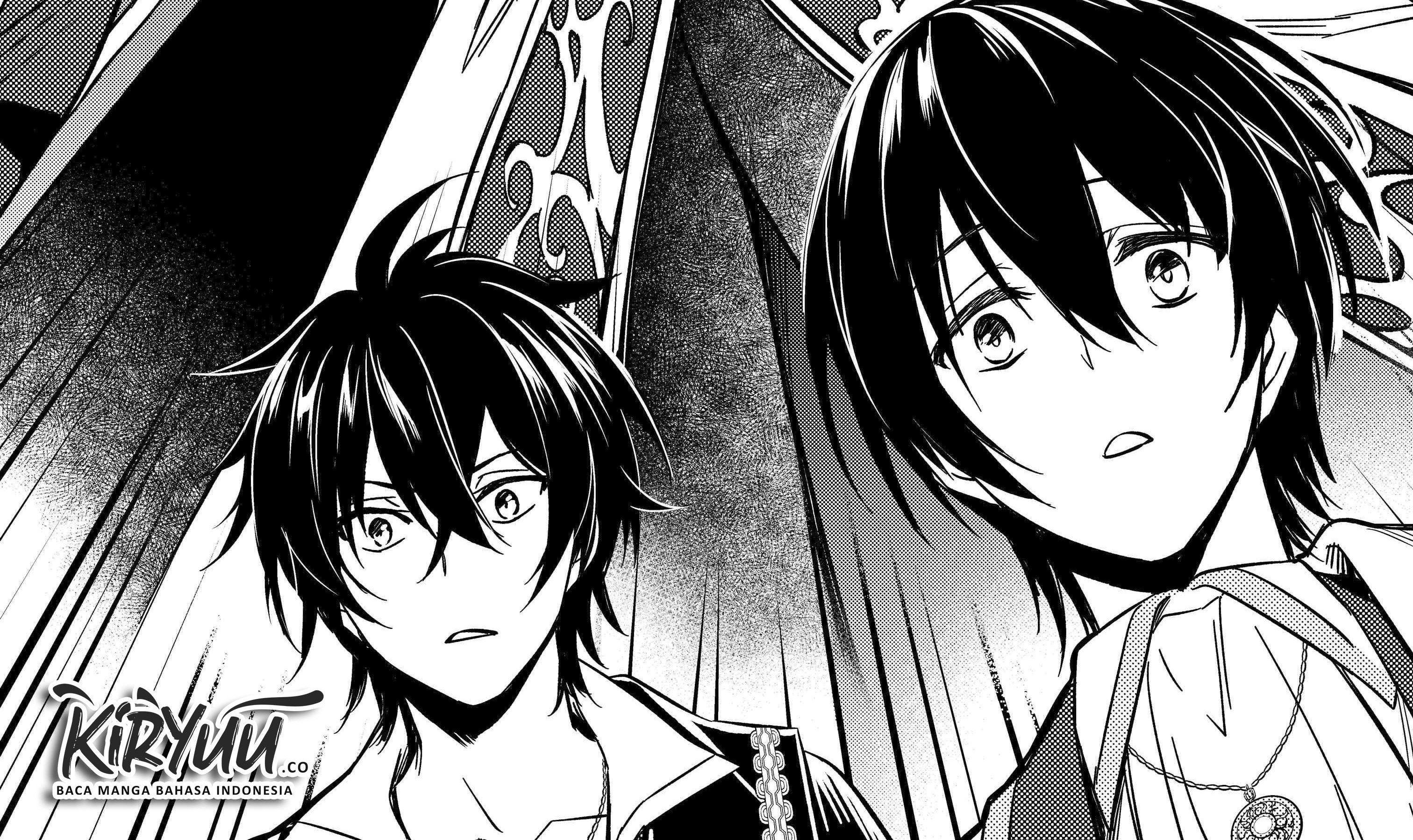 The Strongest Dull Prince’s Secret Battle for the Throne Chapter 06.2 Gambar 17
